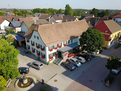 Landgasthof Ochsen
