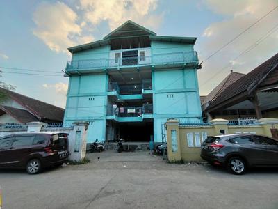 Hotel O Losmen Bahalap Syariah MarabahanNearSiring Marabahan (Ulek Barito)