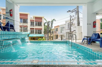 Kata Sea Boutique Hotel