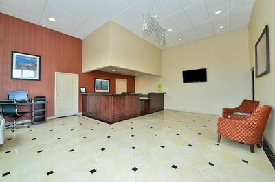The Prime Suites, Vallejo and Napa Valley