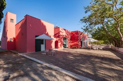 Tenuta Doxi