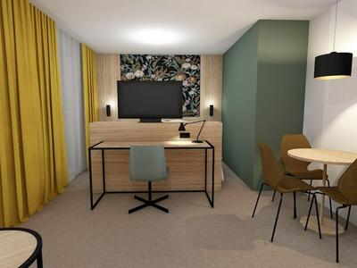 Thon Partner Hotel Straume