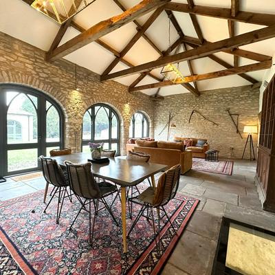 Cottage Farriers Stables Marske Yorkshire Dales, Photo 2