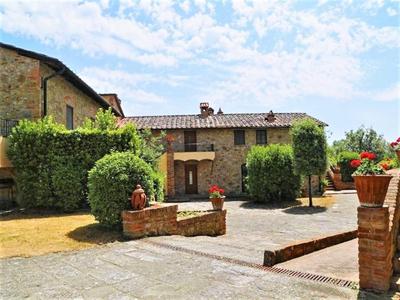 Relaxing Stay in Gambassi Terme