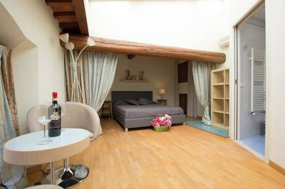 Santa Reparata Loft