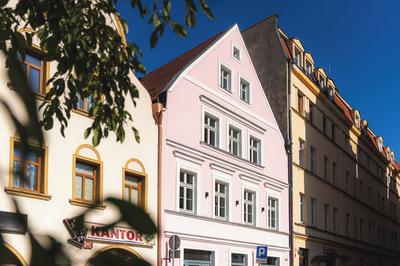 Grodzka Apartments