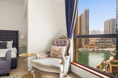 Jumeirah Beach Apartment
