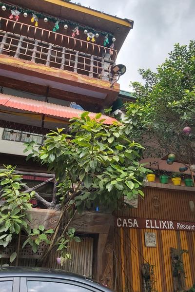 OYO 906 Cas Elixir Resort