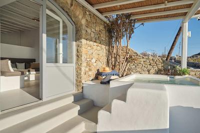 Casa Tagoo Mykonos