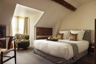 Palais Bourbon Hotel - Room 51- 2P - Invalides