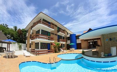 Hotel Rio Mar