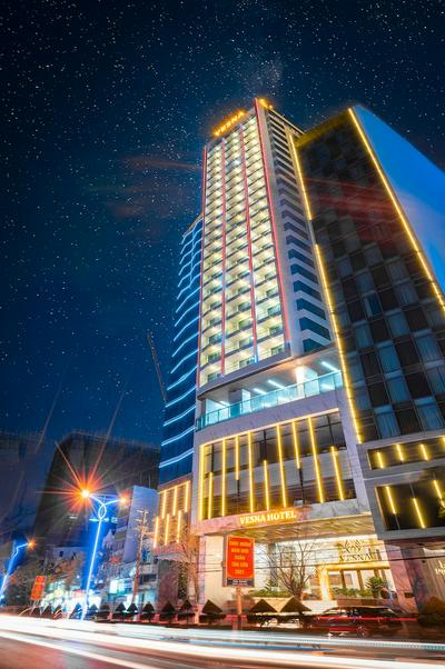 Vesna Hotel Nha Trang