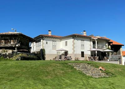 el gran sueño Boutique Hotel