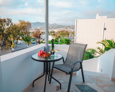Aina Suites