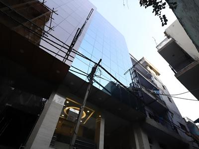 Airport Hotel Atlantic Palace