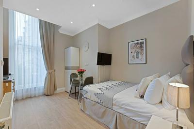 Cleveland Residences Russell Square