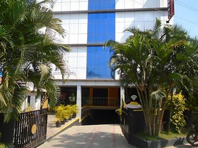 Hotel Royal Residency