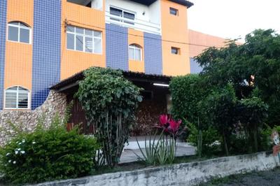 Agreste Water Park Hotel