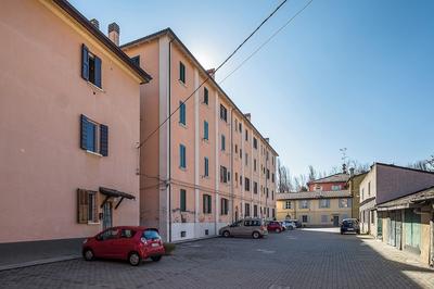 Navile Family Apartment