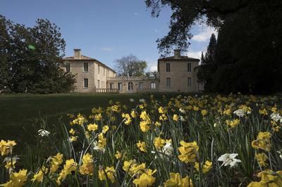 Château de Ferrand