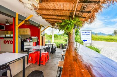 Billabong Resort Cha Am