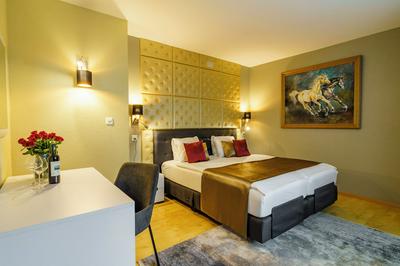 Seeblick Hotel und Restaurant Rössli