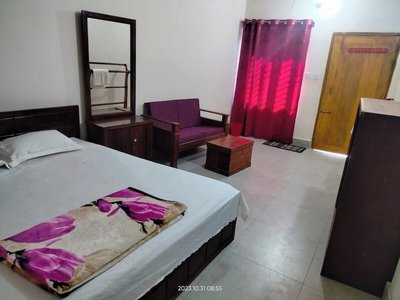 Shimana Periye Resort SaintMartin Island