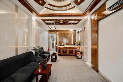 Daystar Hotel Ho Chi Minh