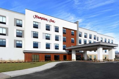 Hampton Inn O'Fallon