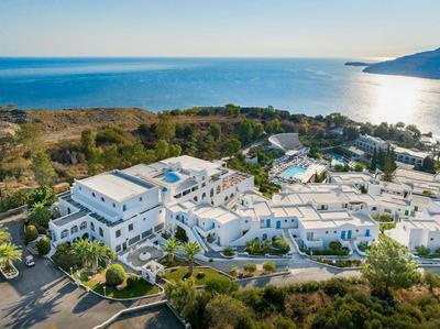 Lindos Village Resort & Spa - Adults Only