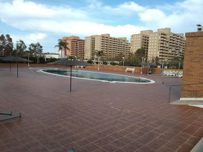 ACV - Torremar-2ª Linea Planta 1 Sur