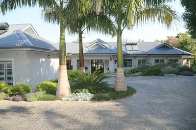 Kingsmead Guest House main