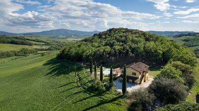 Podere Capanne 6 Emma Villas