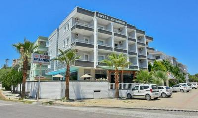 Efsanem Hotel