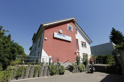 Hotel Rhein-Mosel-View