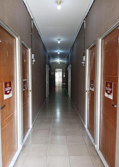 Sultan Residence Syariah