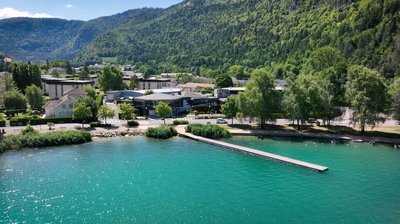 Logis Hotel L'Embarcadère