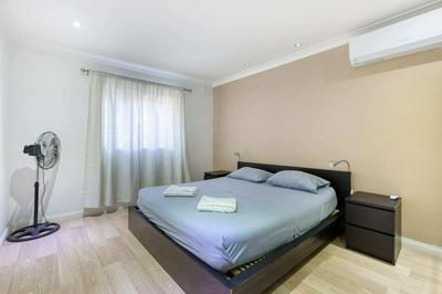 Seafront Apartment
