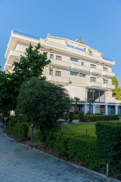 Hotel Argeli
