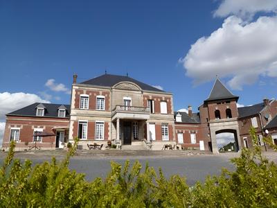 Ferme de Bonavis - Chambres d'Hôtes