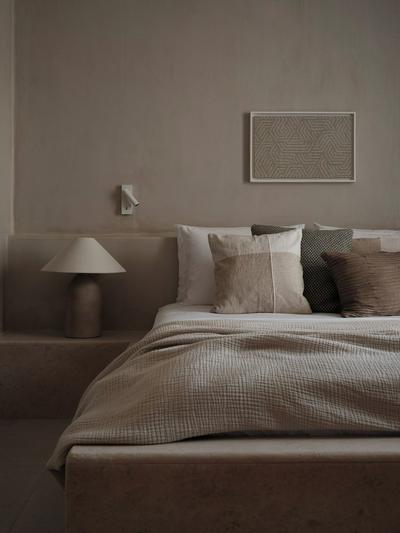 Akria Seaside Suites