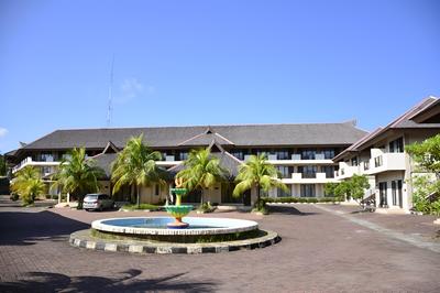 BDI Townhouse Hotel & Residence Balikpapan