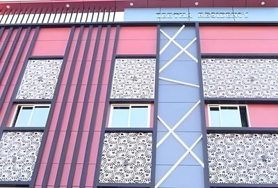 Geetha Residency