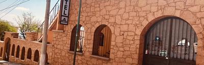 Hotel Posada San Jorge