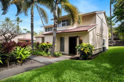 Keauhou Surf & Racquet Townhouse #36
