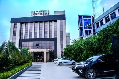 Hotel Landmark