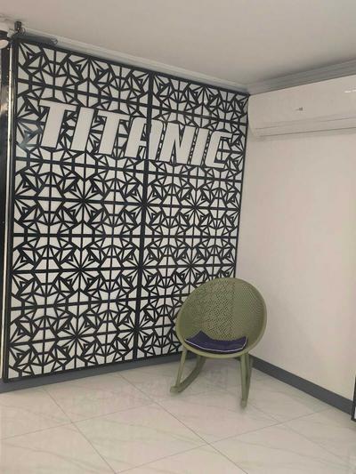 Titanic Residence - 7 minute walk to the Beach