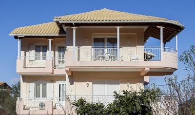 Apolpaina Luxury Apartments