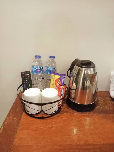 Natcha Hotel and Residence Chumphon