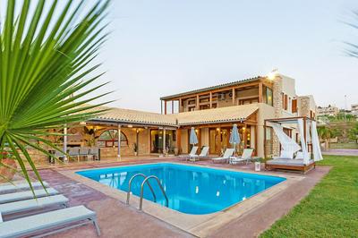 Golden Sand Beach Villa Villa